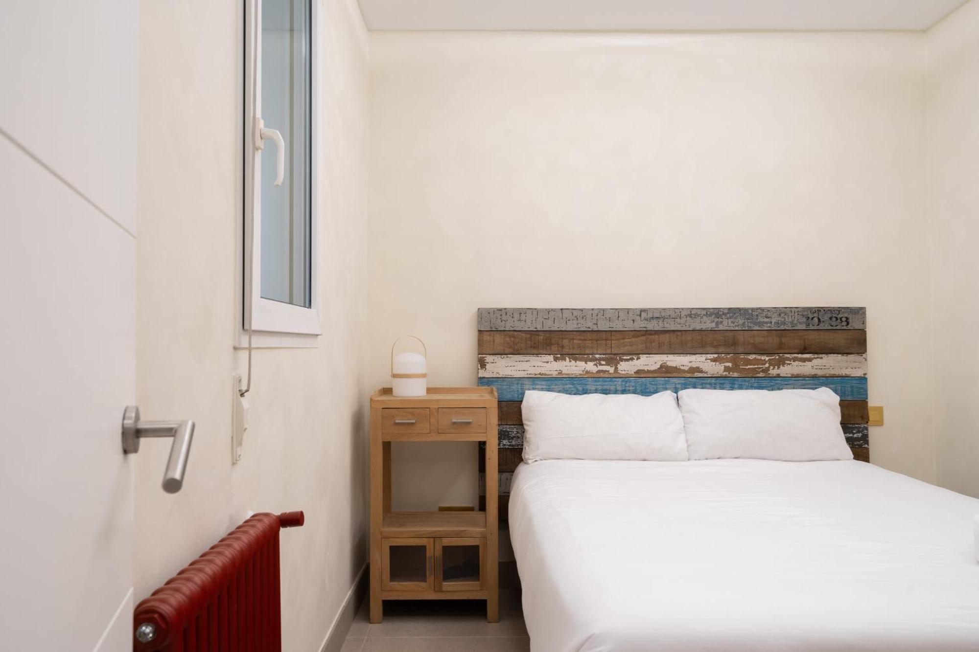 Apartament Exclusivo En El Retiro Metro Ibiza *
