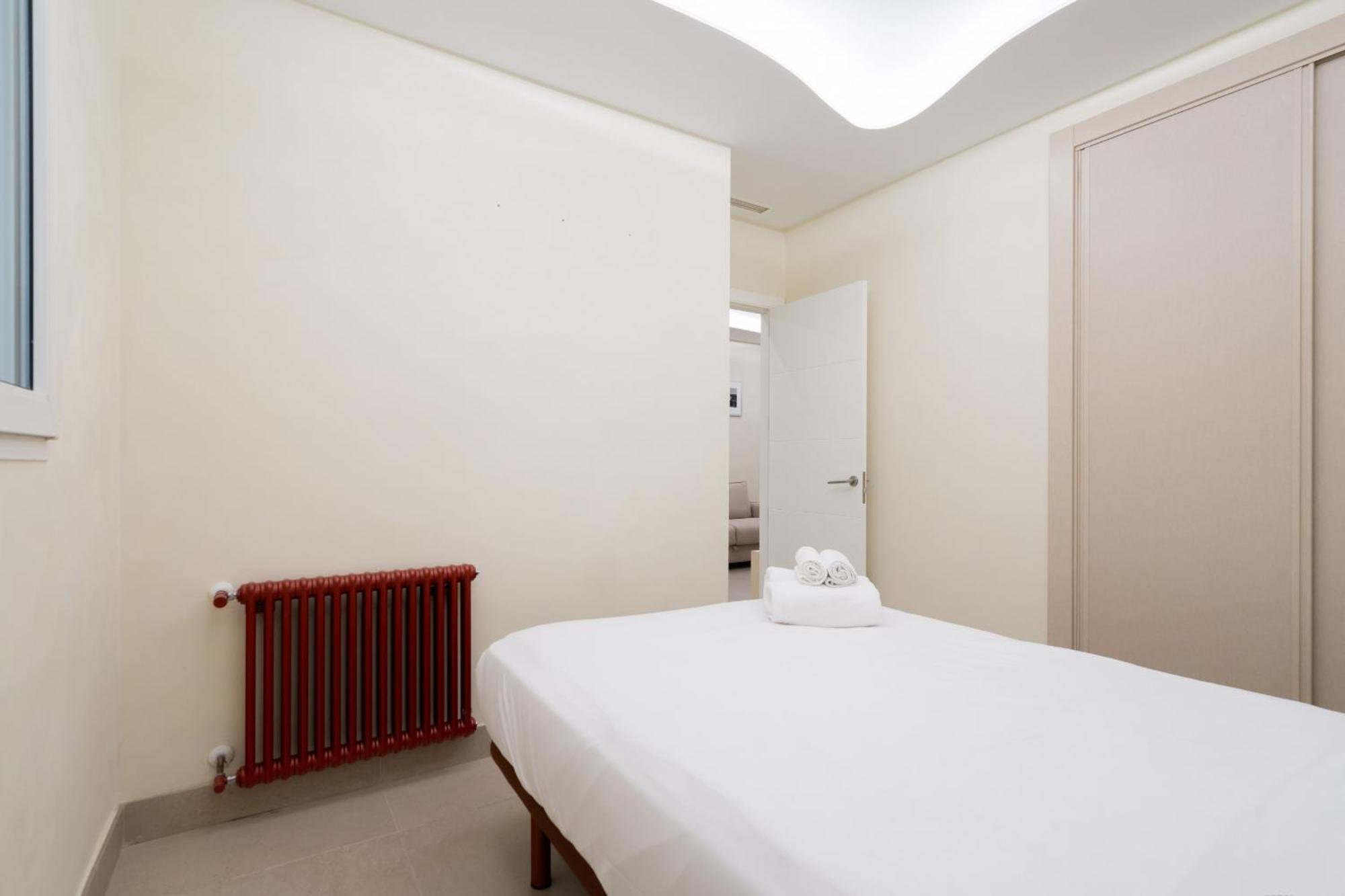 Apartment Exclusivo En El Retiro Metro Ibiza *